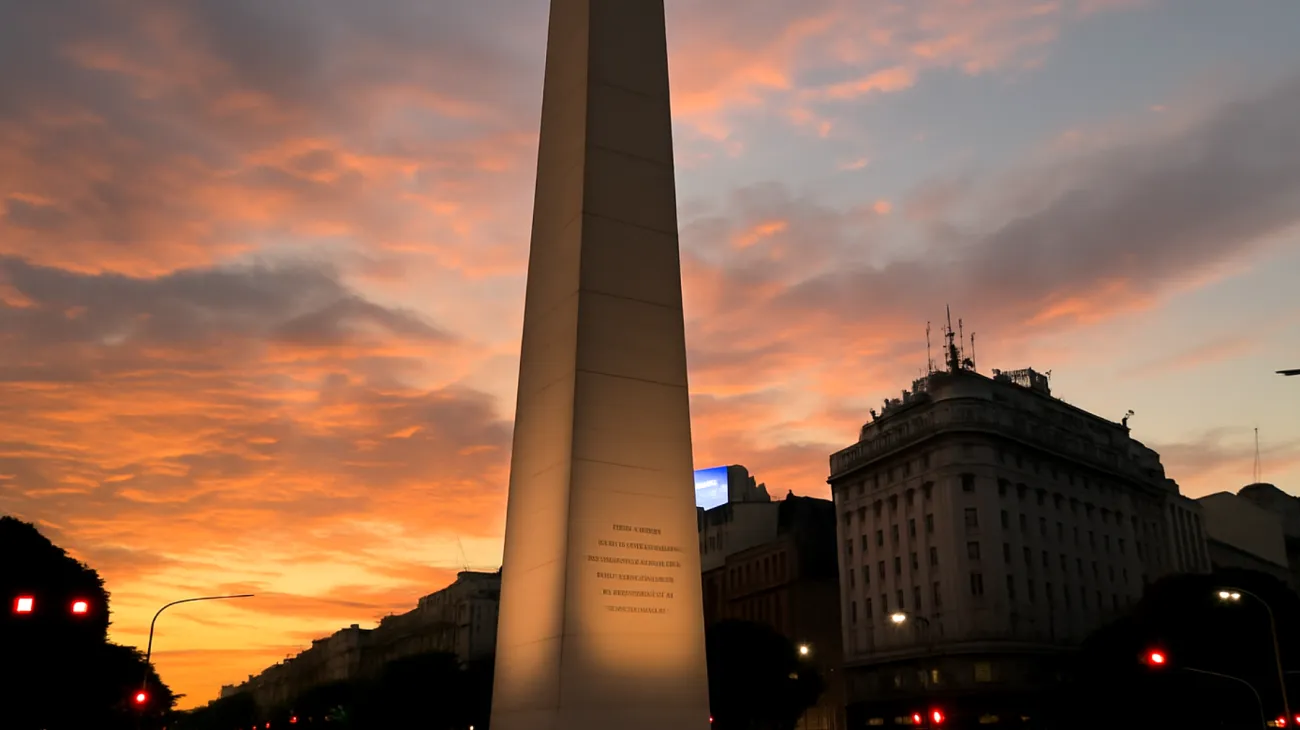 Buenos Aires"