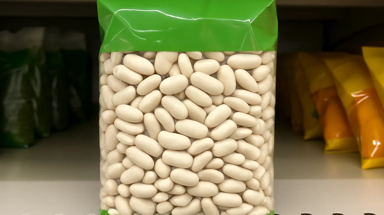 Fagioli"