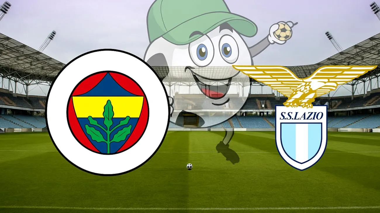Fenerbahçe - Lazio fa impazzire Google: il motivo di questo boom improvviso ti sorprenderà 2025-07-30T18:42:03.690Z"