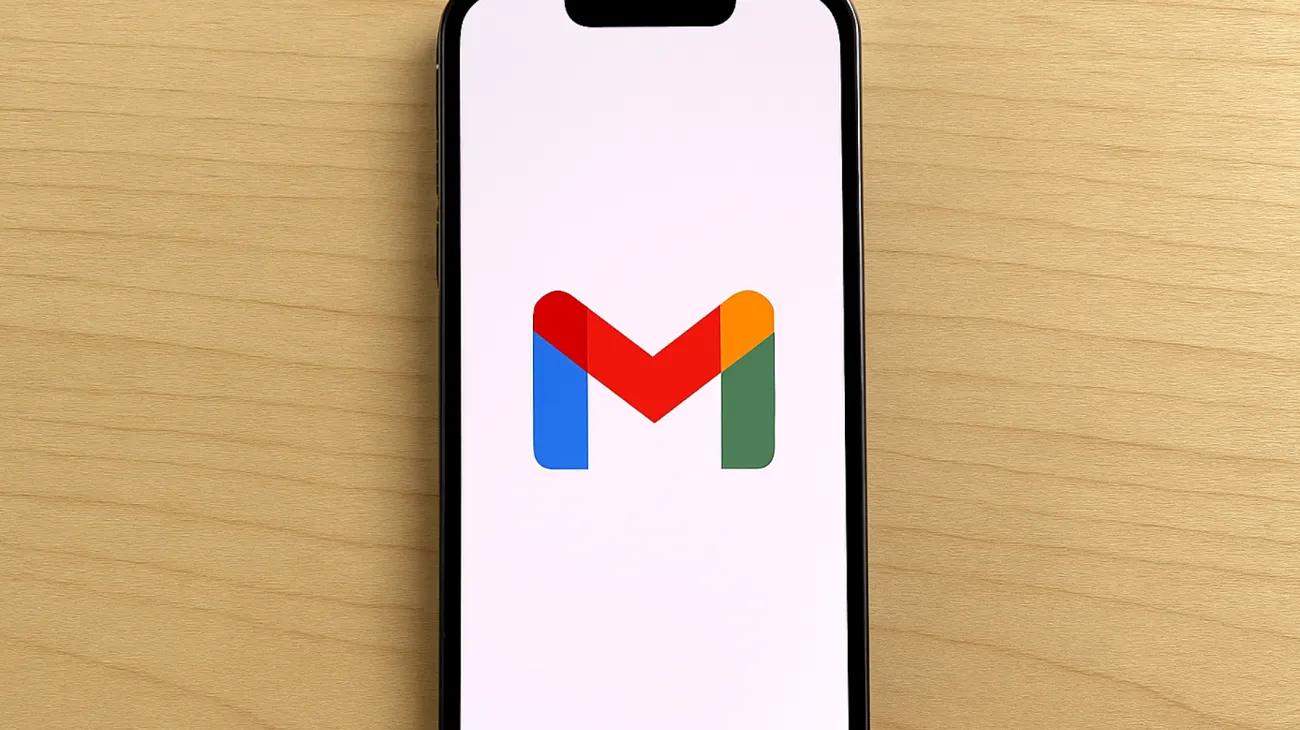 Gmail"