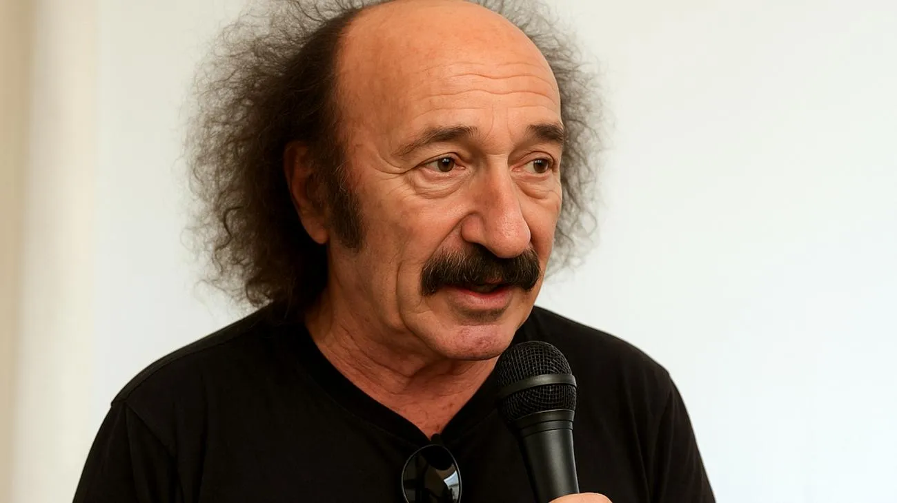 Livio Macchia dei Camaleonti muore un mese dopo il concerto di addio: il dettaglio che nessuno aveva notato 2025-07-29T18:41:39.270Z"