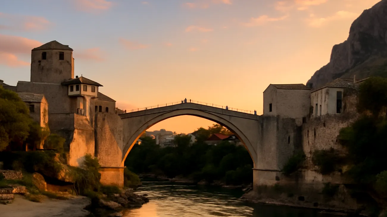 Mostar"