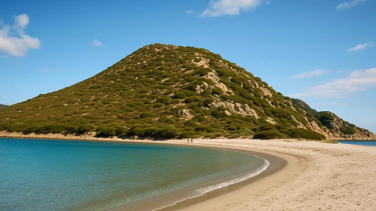 Punta Molentis brucia ancora: quello che hanno trovato dopo l'evacuazione ti lascerà senza parole 2025-07-27T18:40:52.071Z"