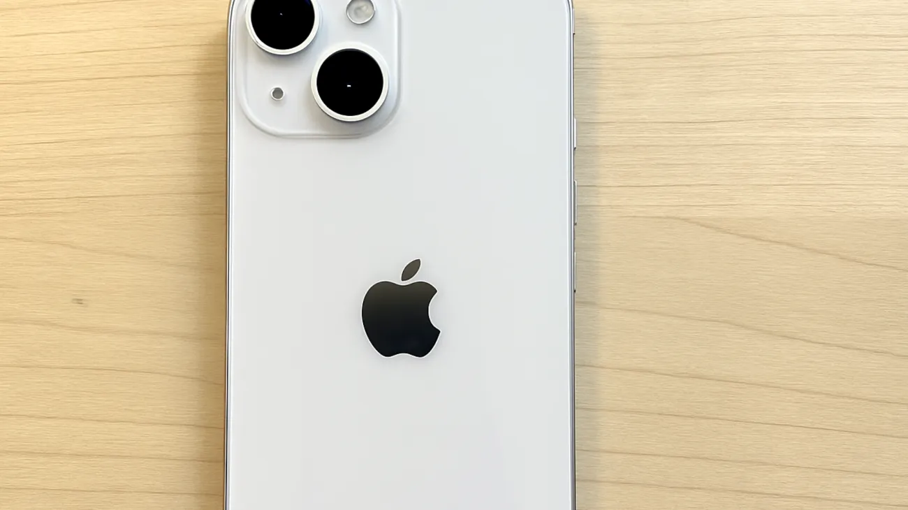 iPhone"