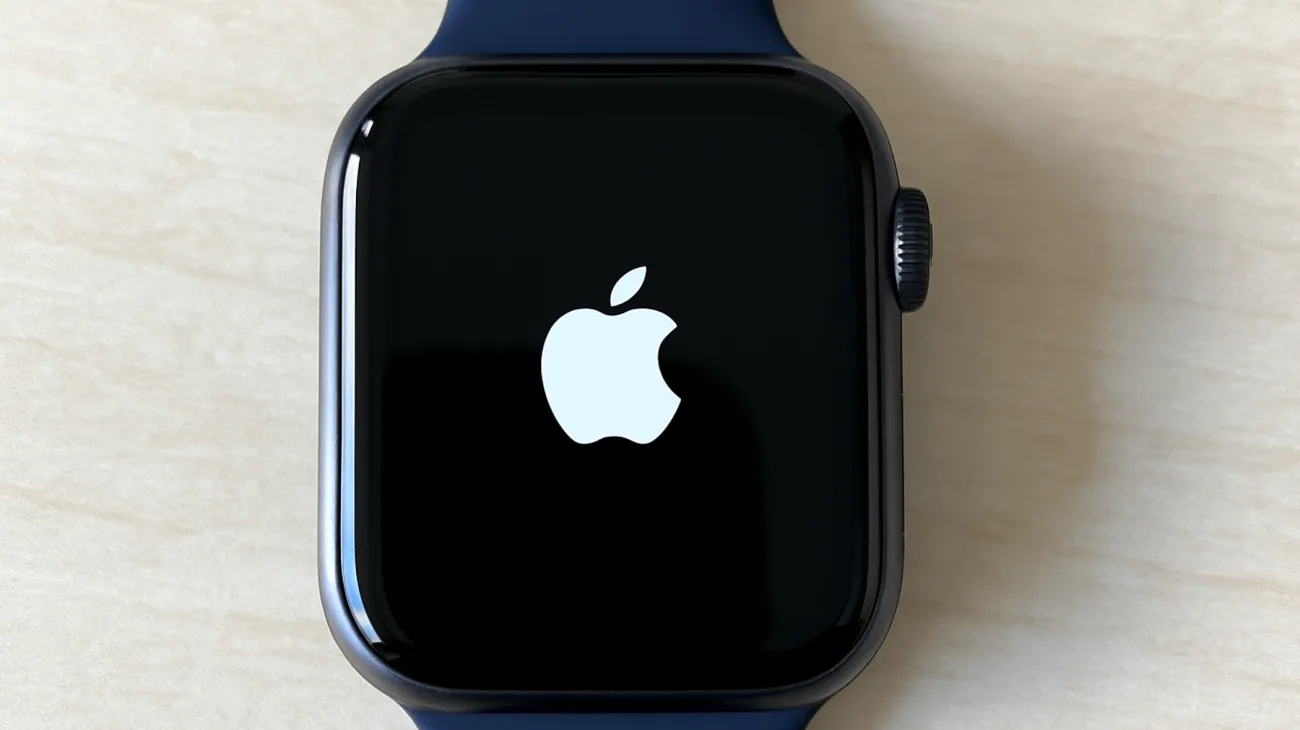 Apple Watch"