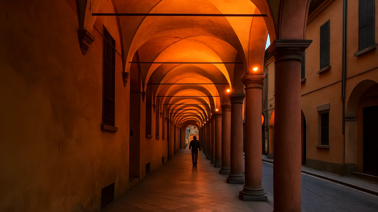 Bologna"