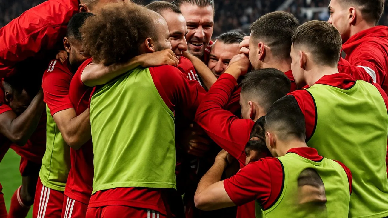 Brest calcio ha battuto il Napoli e ora tutti vogliono sapere chi sono davvero 2025-08-03T18:41:41.064Z"