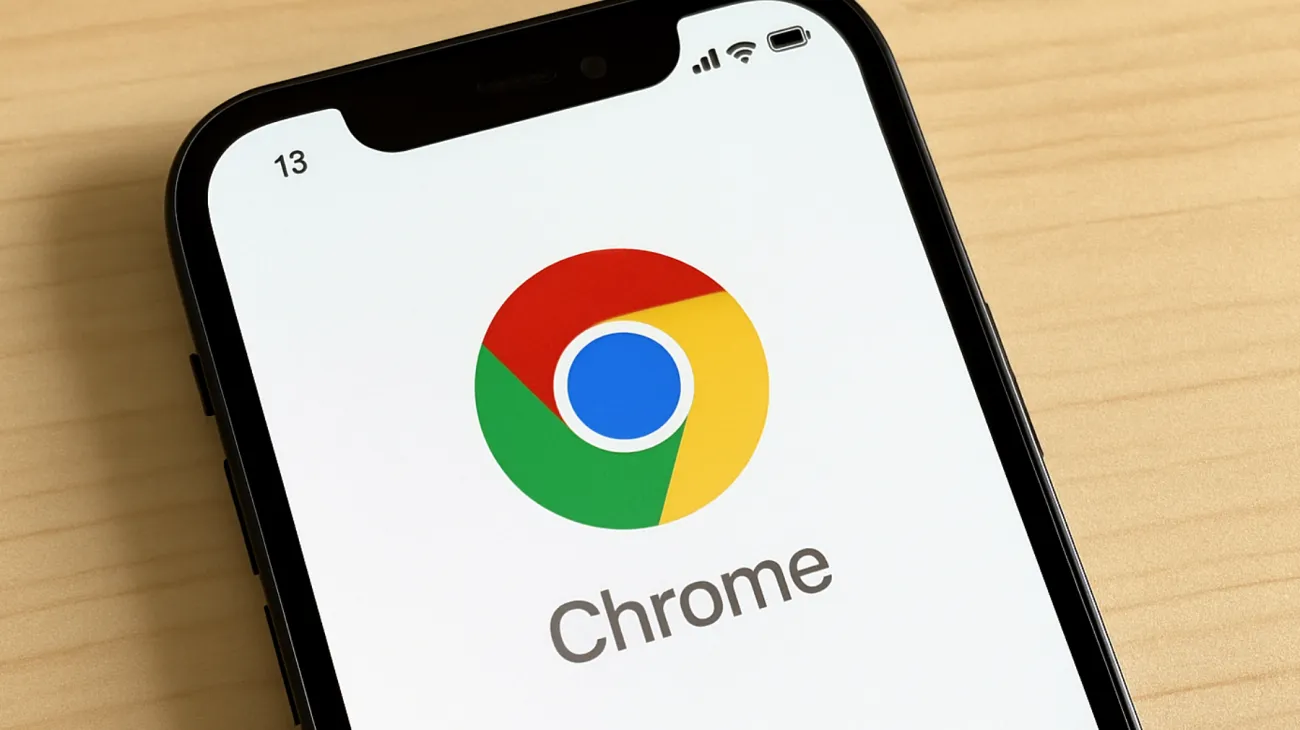 Browser Chrome"