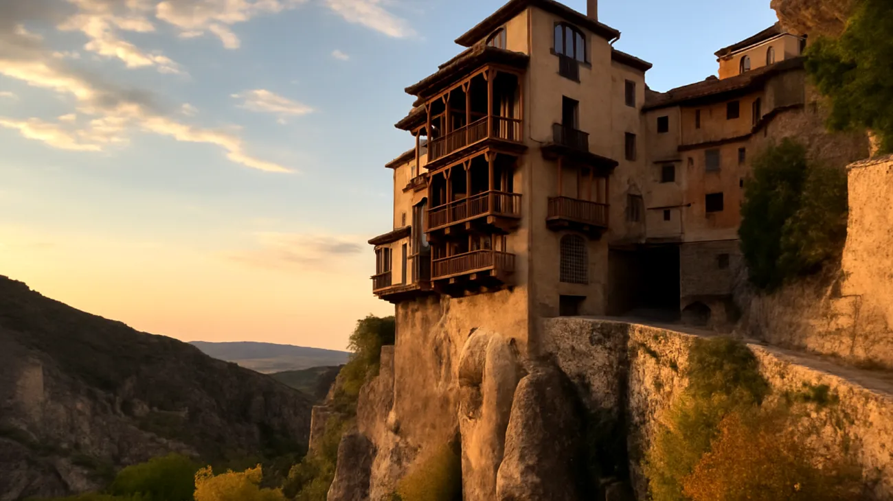 Cuenca"
