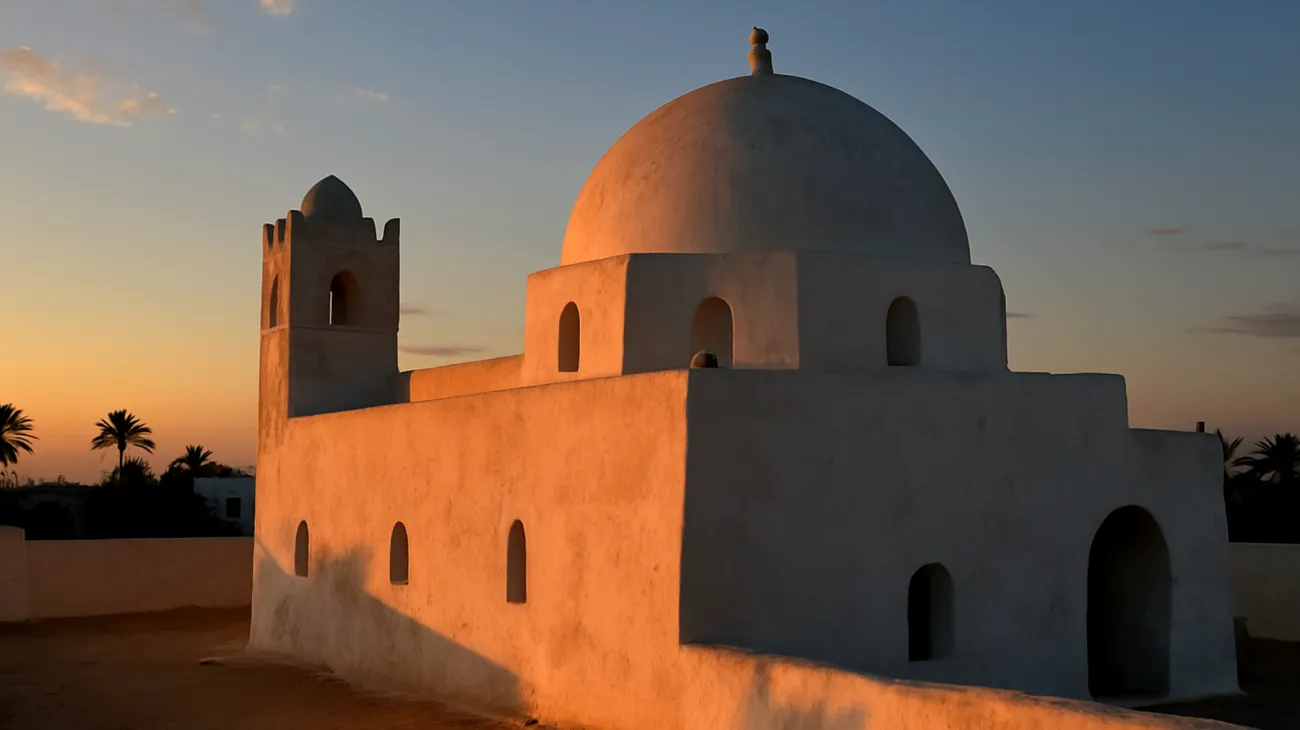 Djerba"