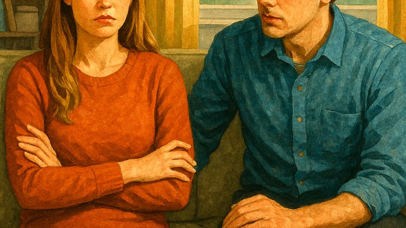Ecco i 7 comportamenti tipici delle persone che hanno paura dell'intimità emotiva, secondo la psicologia 2025-08-07T04:53:40.800Z"