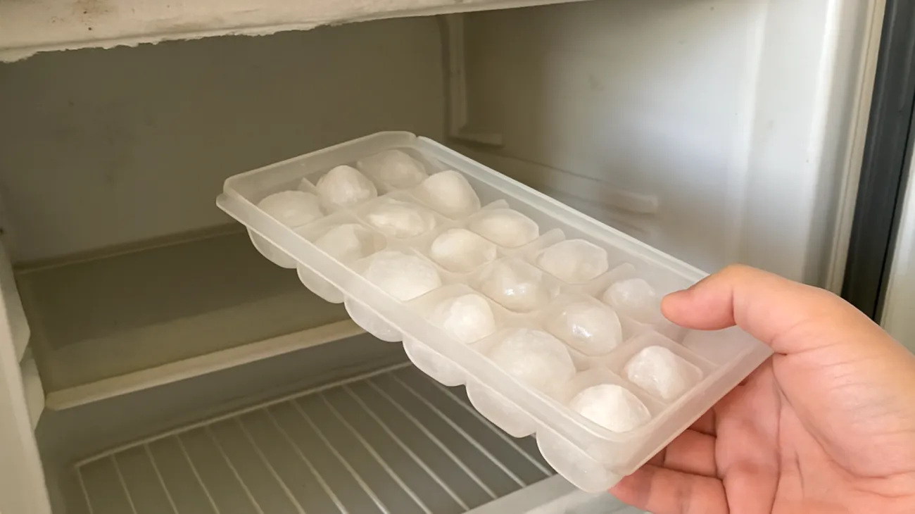 Freezer"