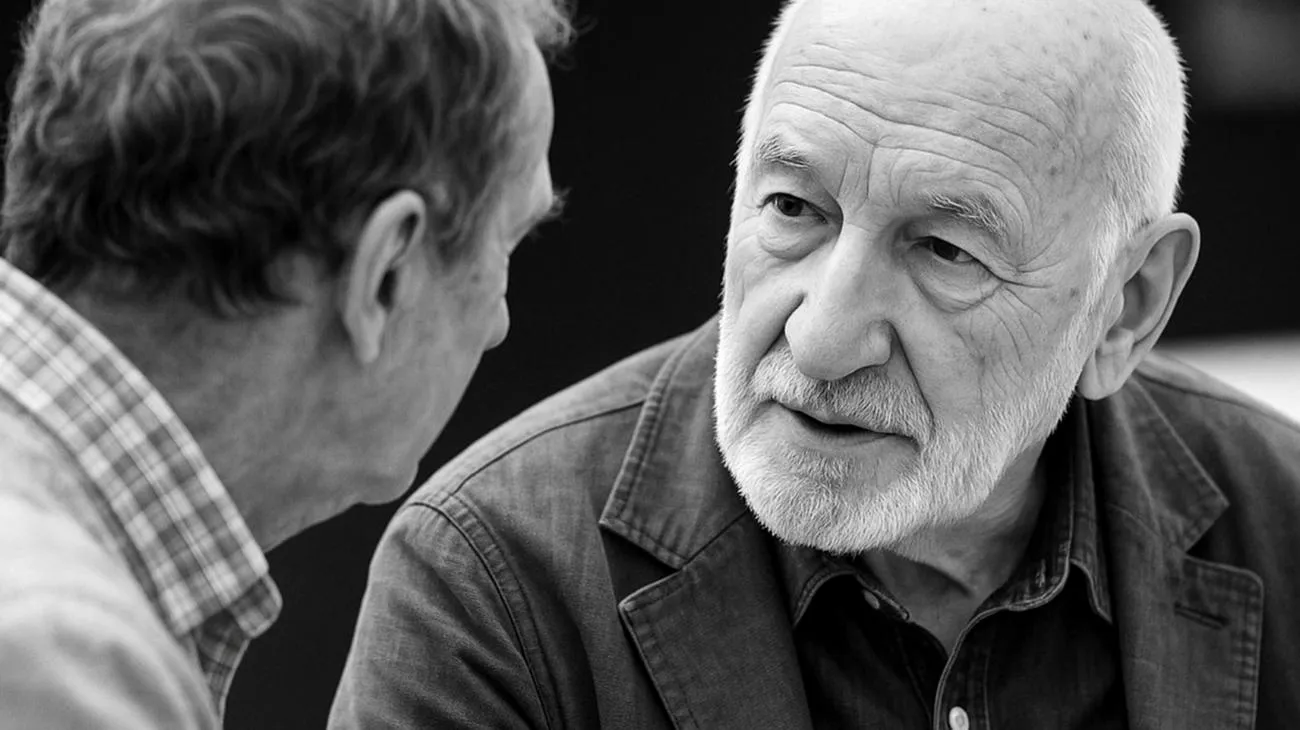 Gianni Berengo Gardin è morto e ora tutti scoprono quello che non sapevano di lui 2025-08-07T16:01:25.022Z"