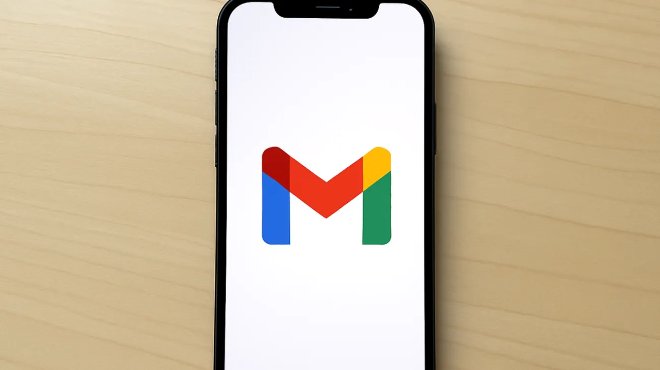 Gmail"