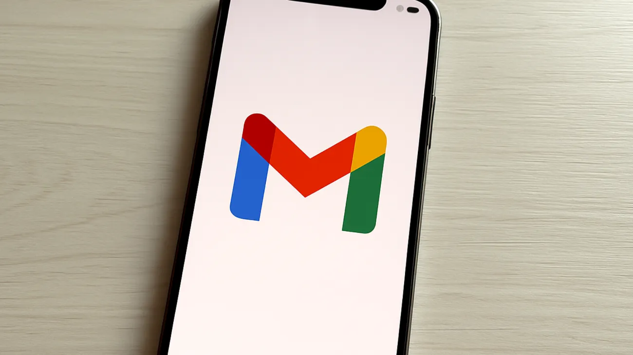 Gmail"
