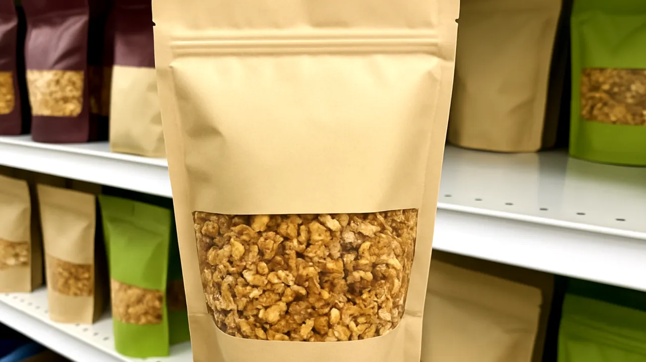 Granola"