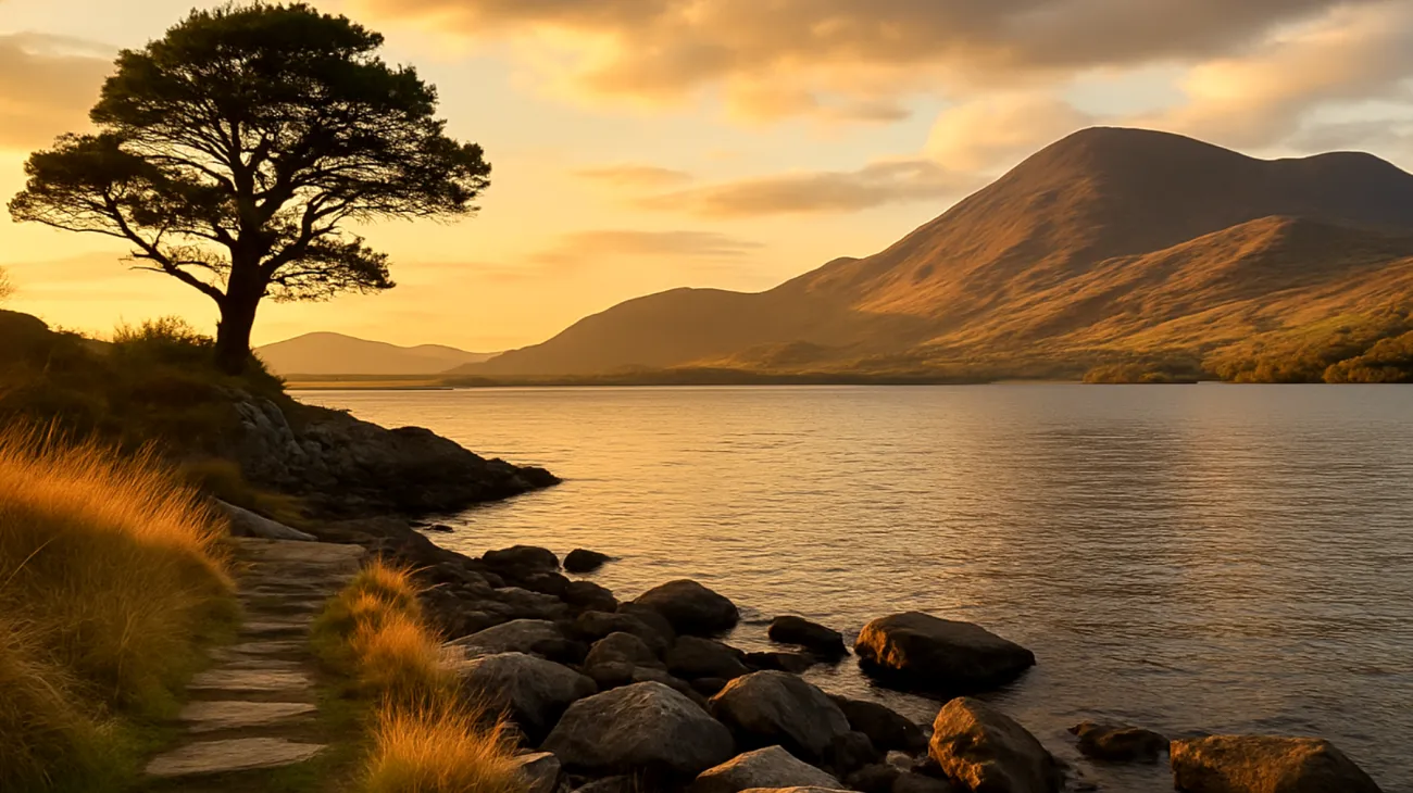Killarney"