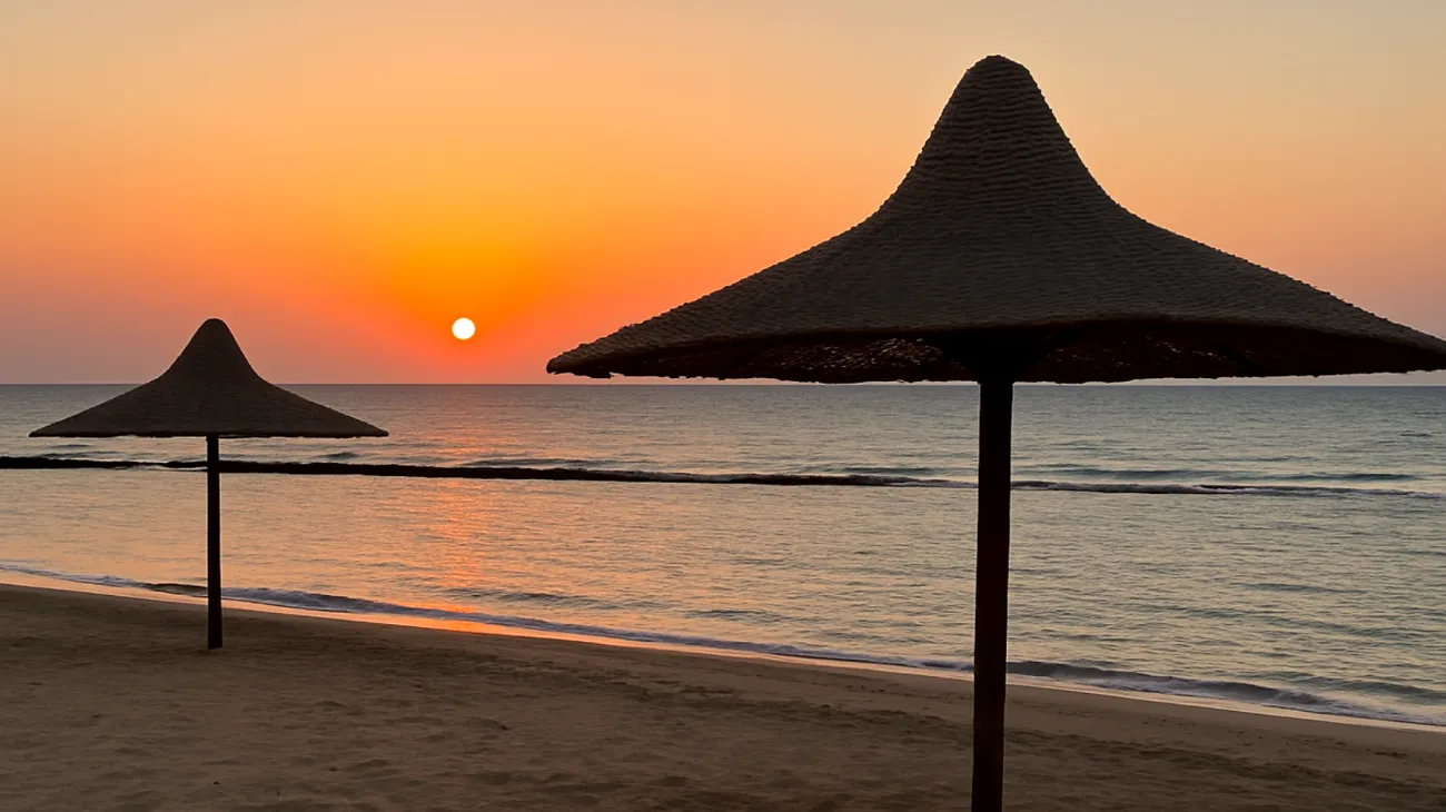 Marsa Alam"