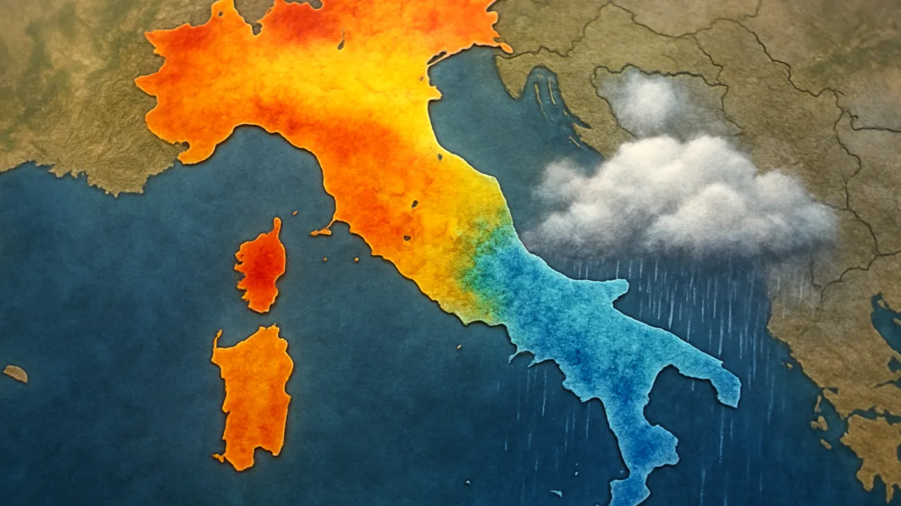 Meteo"