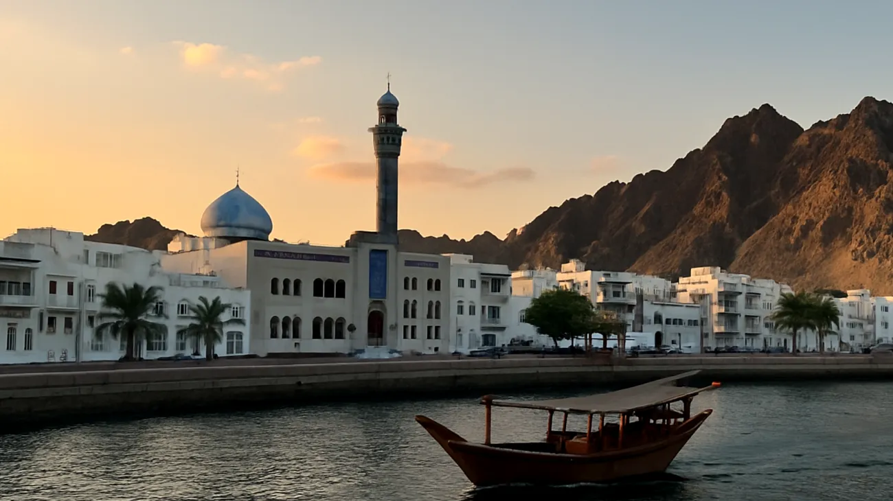 Muscat"
