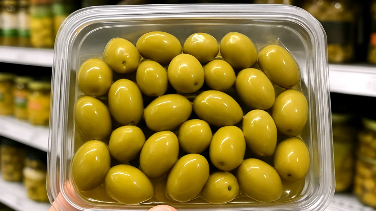 Olive"
