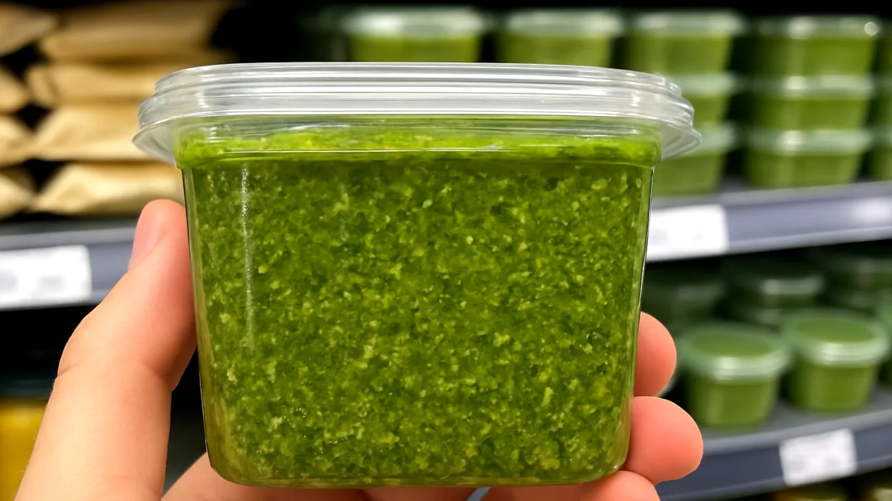 Pesto"