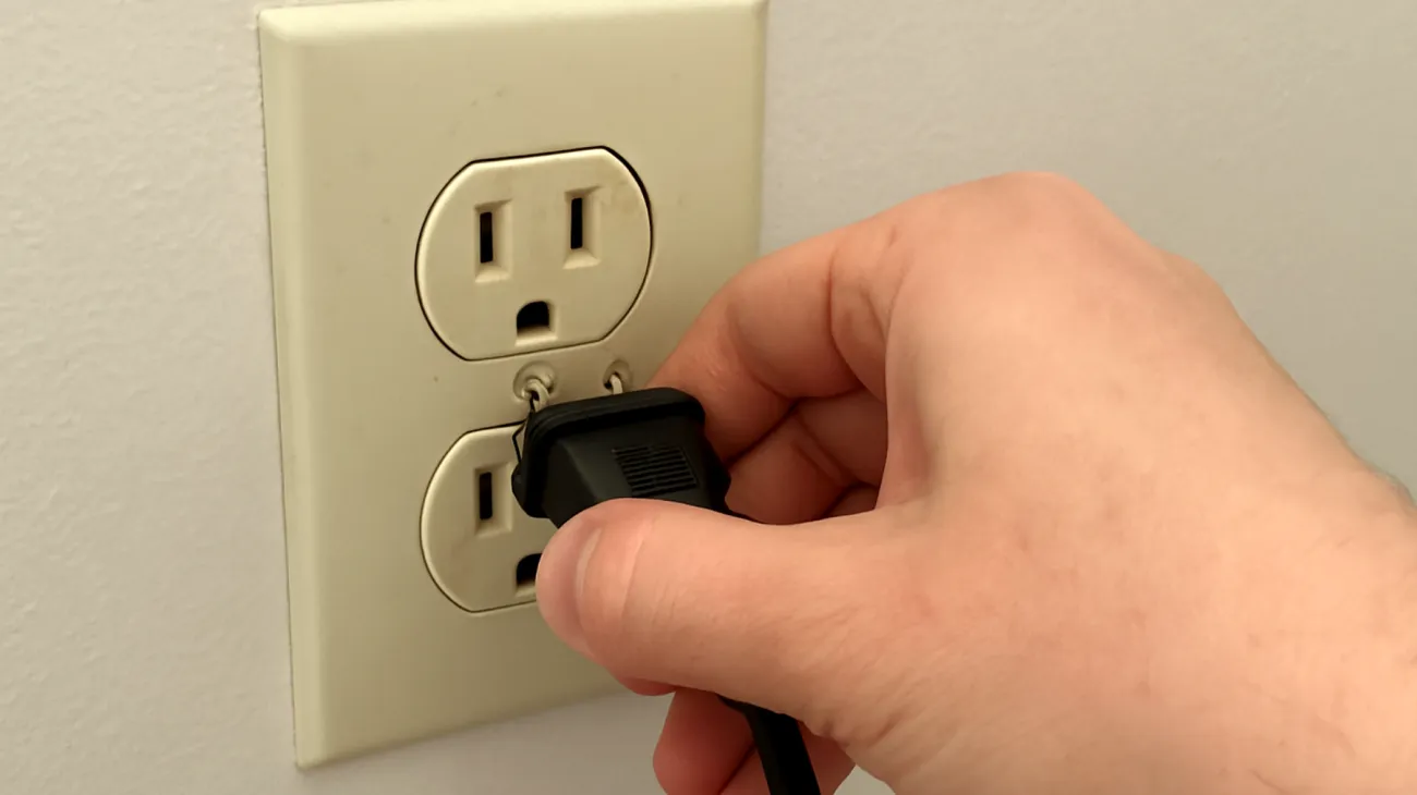 Prese elettriche"