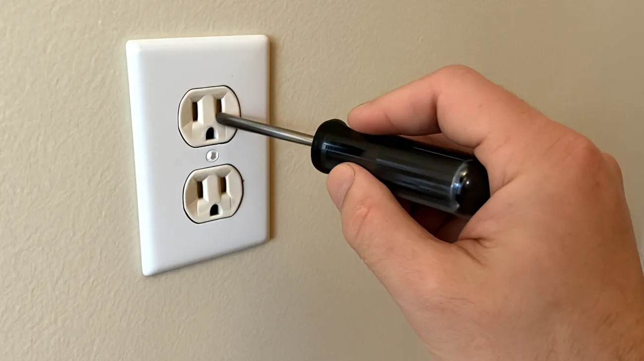 Prese elettriche"