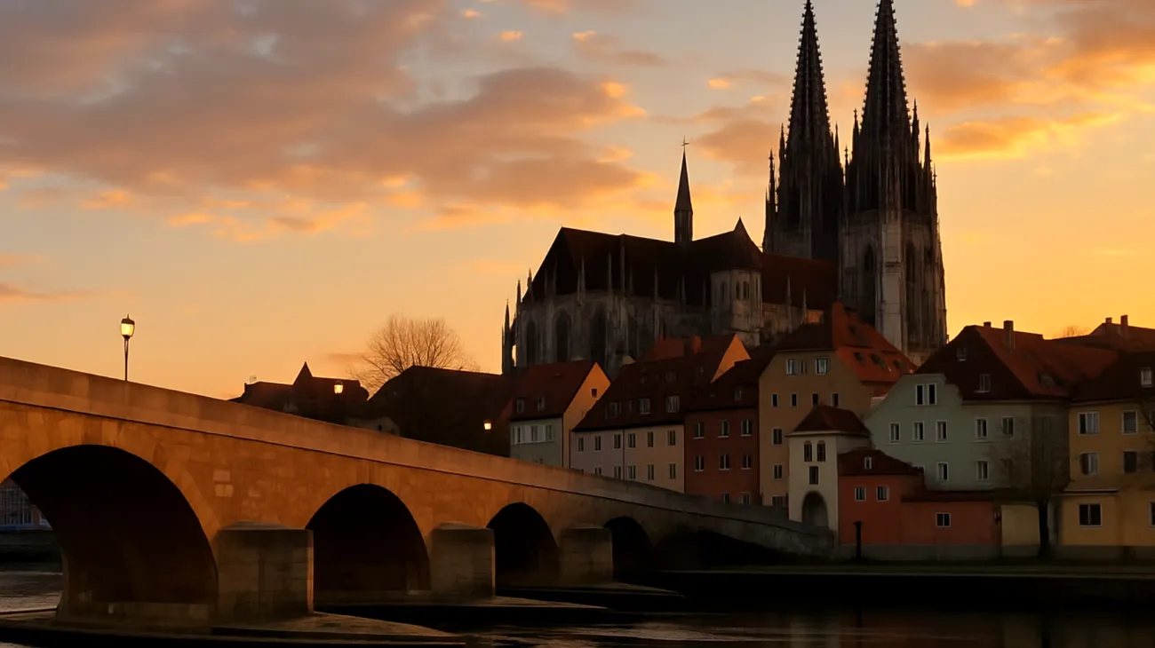 Regensburg"
