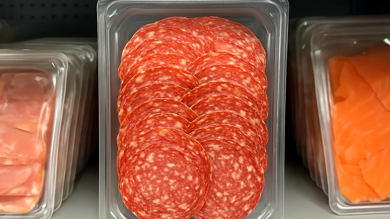 Salame"