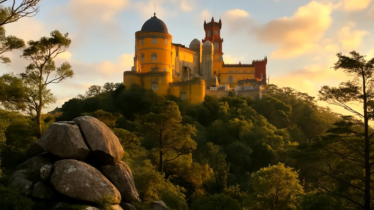 Sintra"