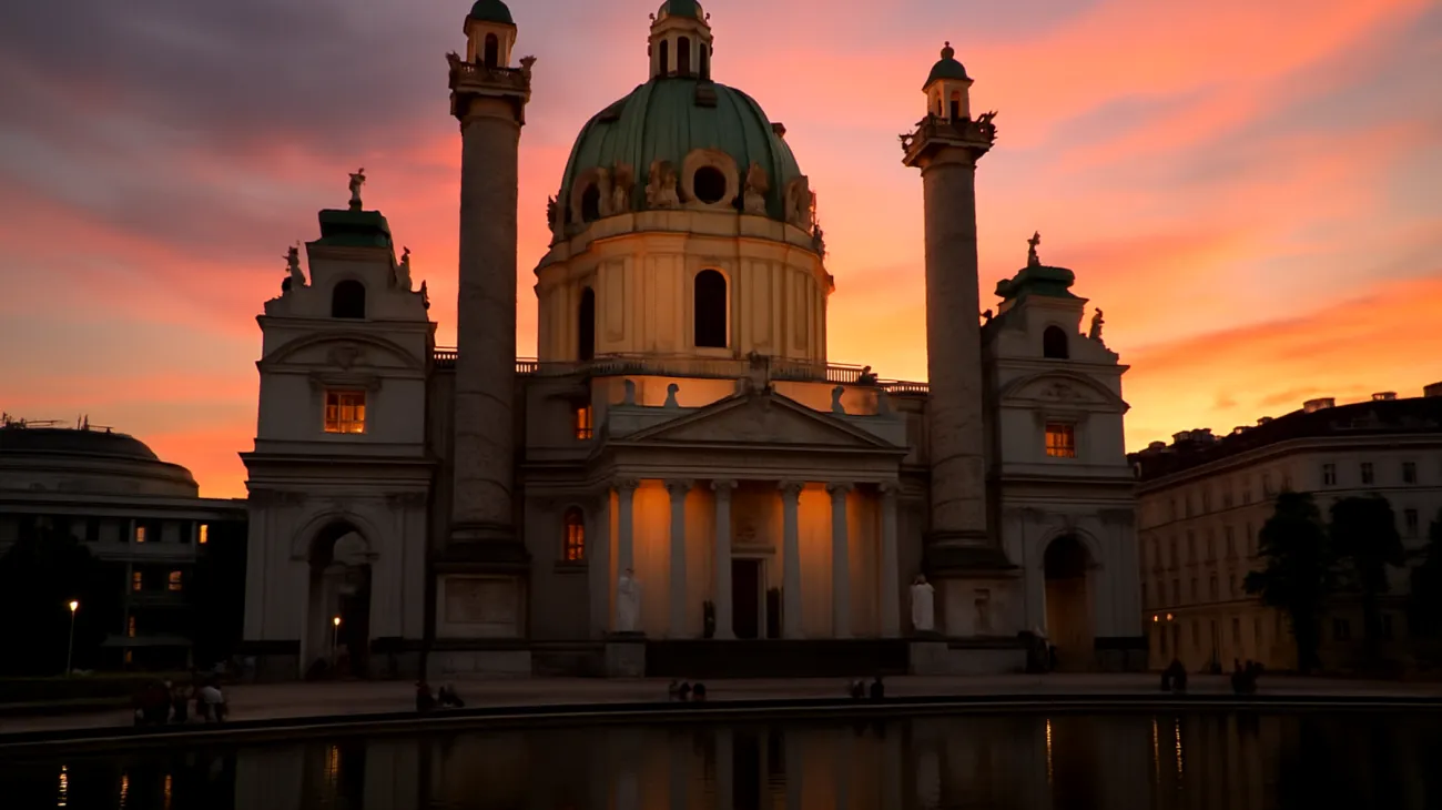 Vienna"