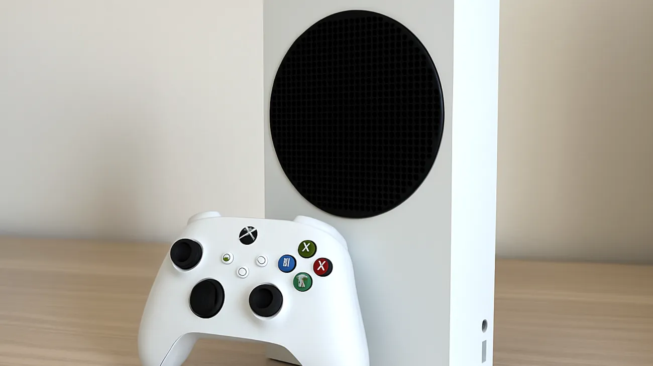 Xbox Series X/S"
