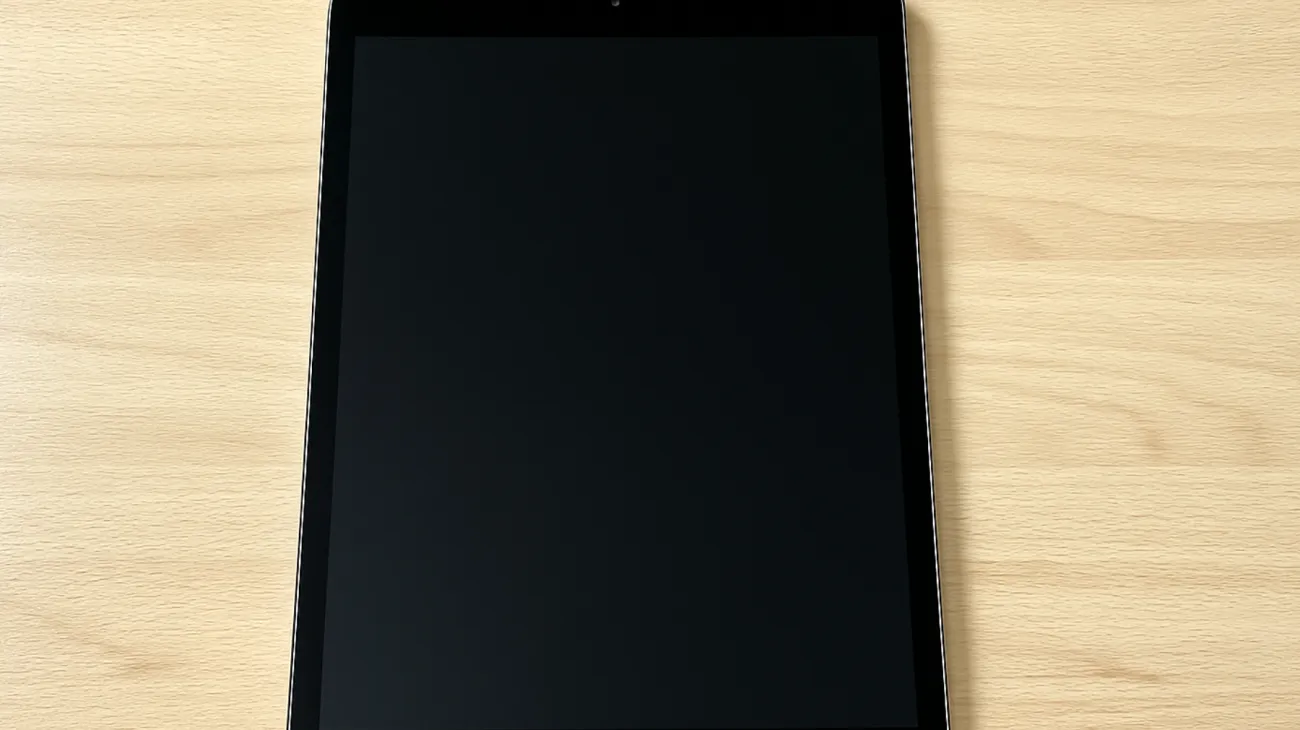 iPad"