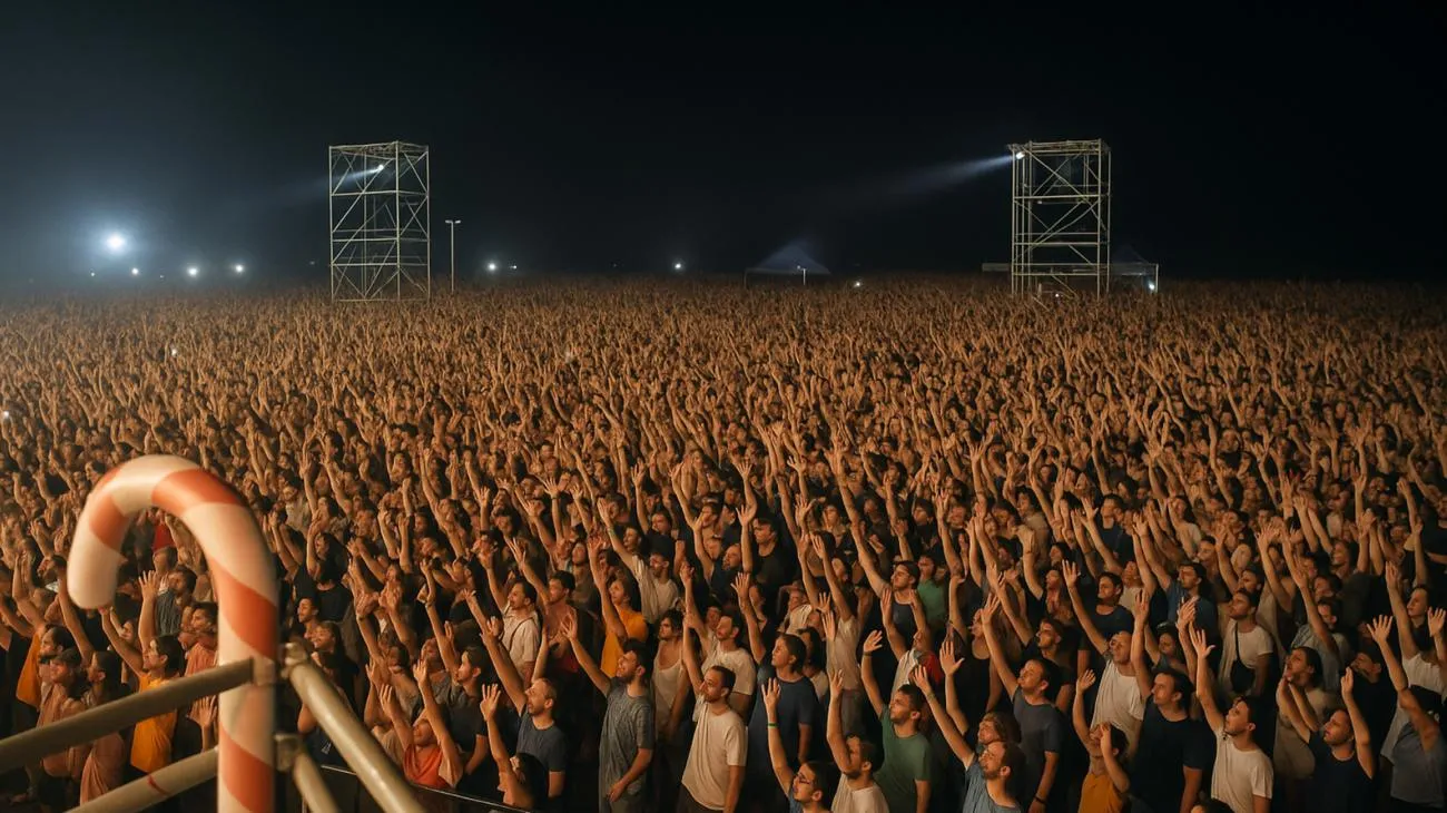 Succede solo a Random #unafestaacaso #randomparty #randomjesolo"